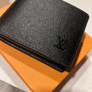 New Luxury & Chic Men’s Wallet